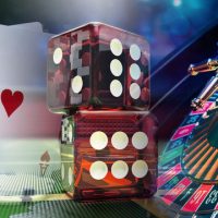 Pikiran Positif Saat Bermain Casino Online Itu Penting